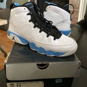 jordan proto max 720 red and black